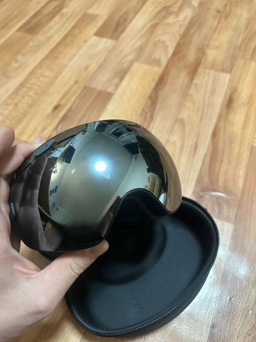 Лижна маска VelaSport SnowBlade VLT 18,4% AntiFog