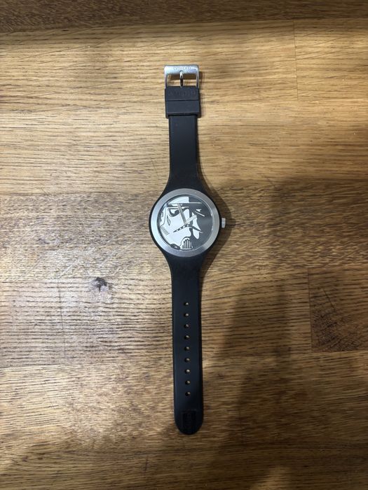 Zegarek dla dzieci star wars