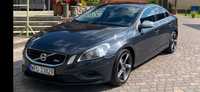 Volvo S60 D3 R-Design *2013* 163KM * Bogate wyposażenie *świetny stan