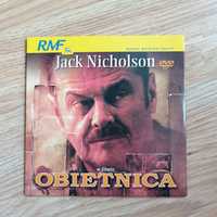 Obietnica (2001) 1 płyta DVD film używany okazja