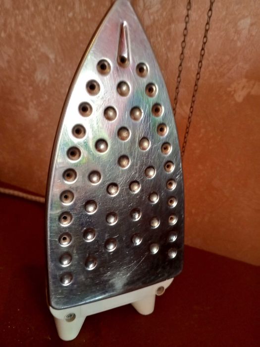 Праска. Sanusy..