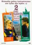 2 Dni W Paryżu Czyli Seks W Pięknym Mieście Płyta Dvd