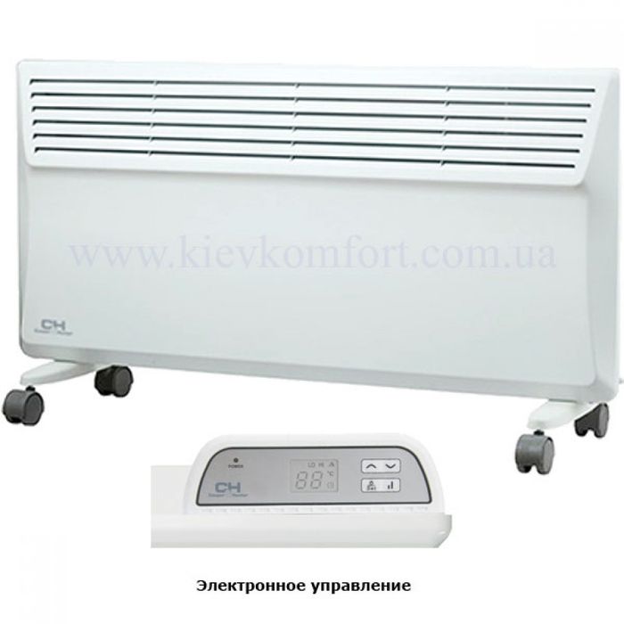 Конвектор  Cooper&Hunter CH-2000 EC