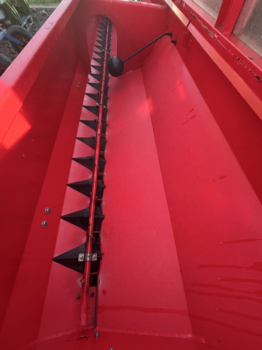 Сівалка сіялка дискова 2.5 метри Simulta з міндобривом