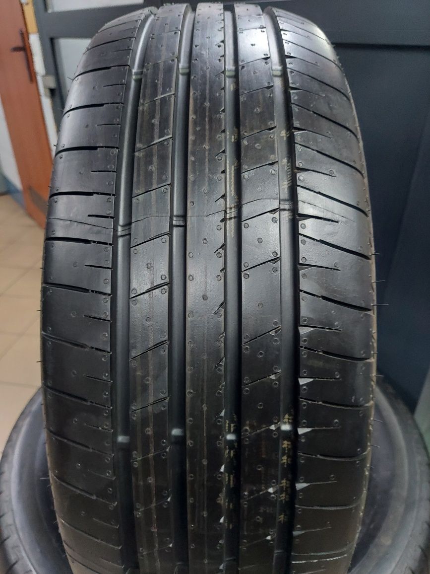 Opony 4x 215/55R18 Bridgestone Turanza T005A Nowe Demo Lato Gwarancja