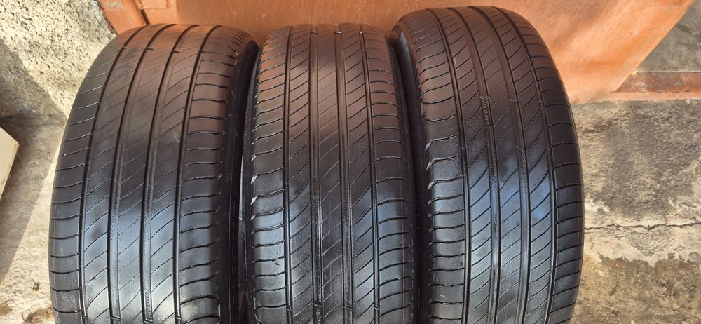 Michelin Primacy 4 215/60 R17