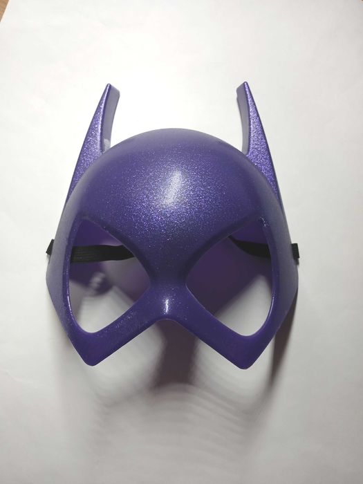 Маска batgirl Бетгерл
