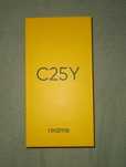 Smartfon Realme C 25Y 4/64 GB niebieski