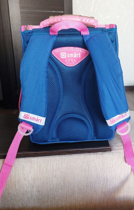 Шкільний рюкзак ортопедичний