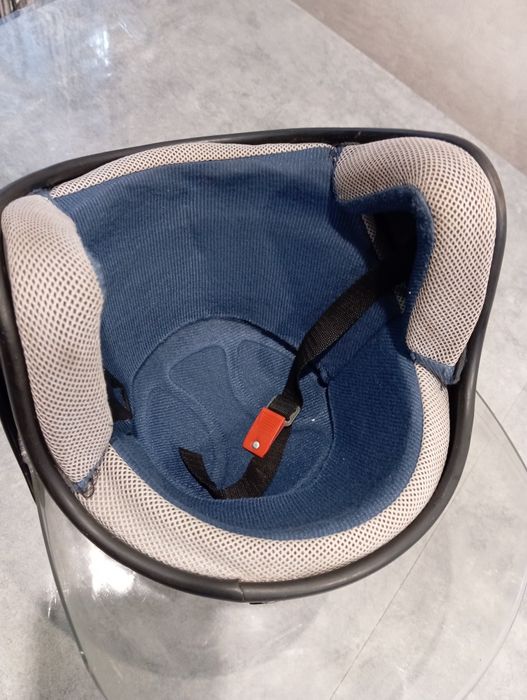 Продам мотошолом