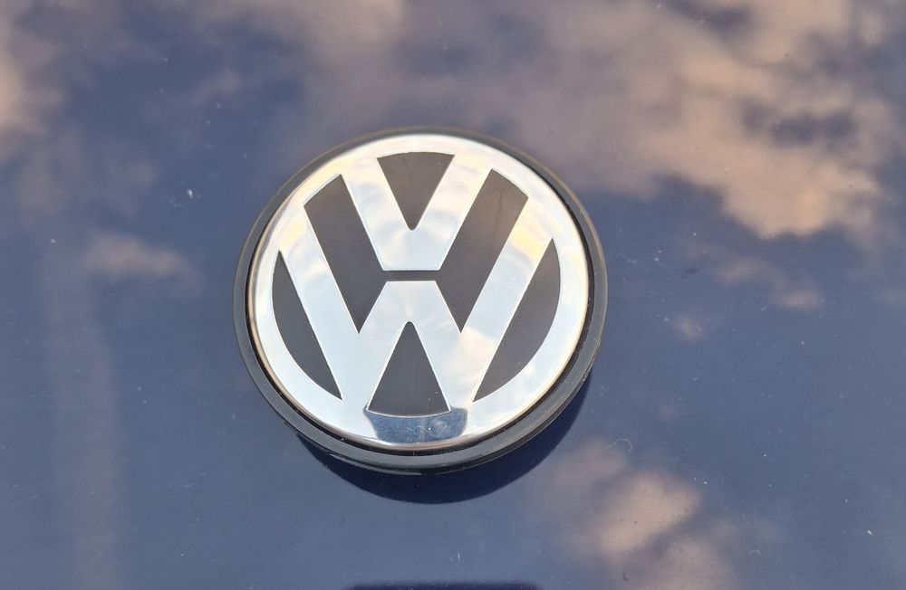 Dekielki felg VW 65mm