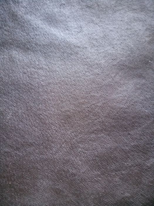 Кожа натуральна коричневого кольору