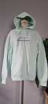 Yourturn Bluza Zielonkawa M - XL