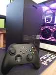 Ігрова приставка Xbox Series X | 1TB |