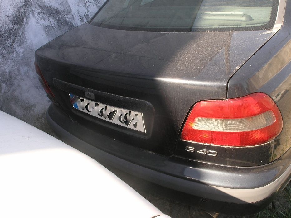 Volvo S40 / V40 Para Peças