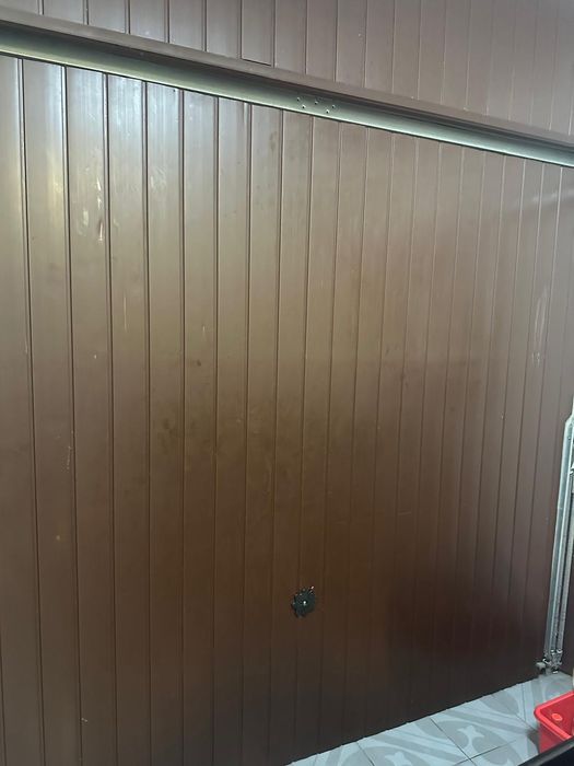 Brama garażowa  Sprzedam