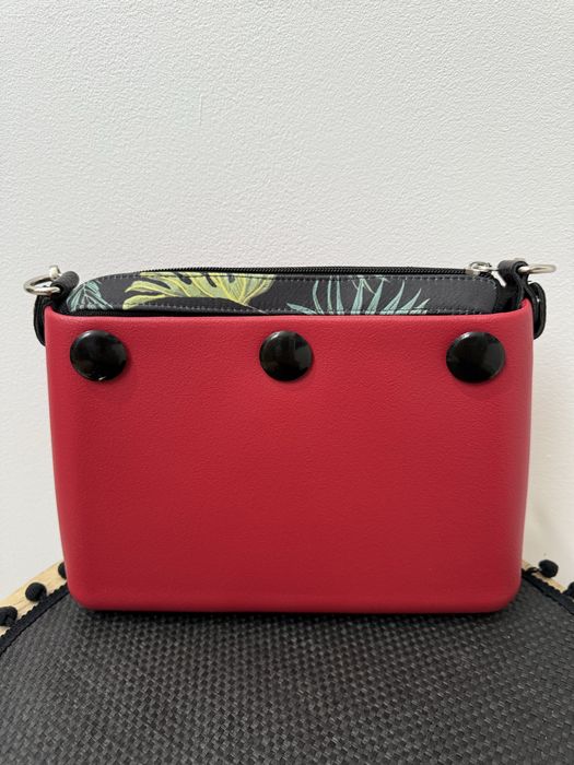 O Bag Torebka na ramię z wkładem Borsa Obagglam