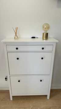 Sapateira HEMNES Ikea