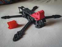 Rama do drona FPV 5"- Mark4 Readytosky