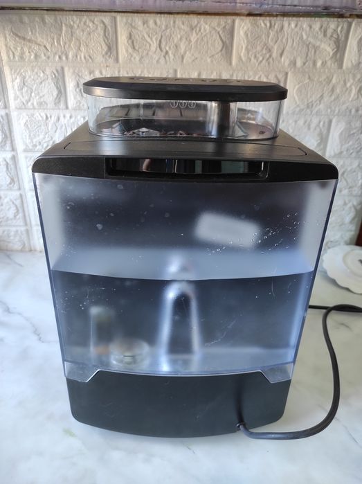 Кавомашина Krups EA81 + відео роботи, кавова машина, кофемашина Крупс