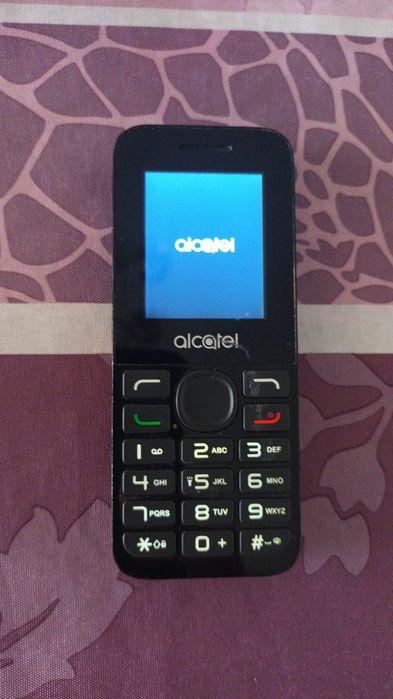 Telemóvel Alcatel