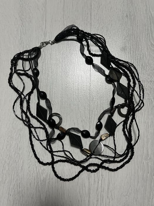 Гарне намисто буси