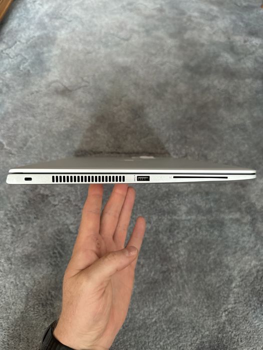 Laptop HP EliteBook 850 G6