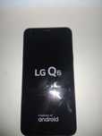 smartphone LG Q6