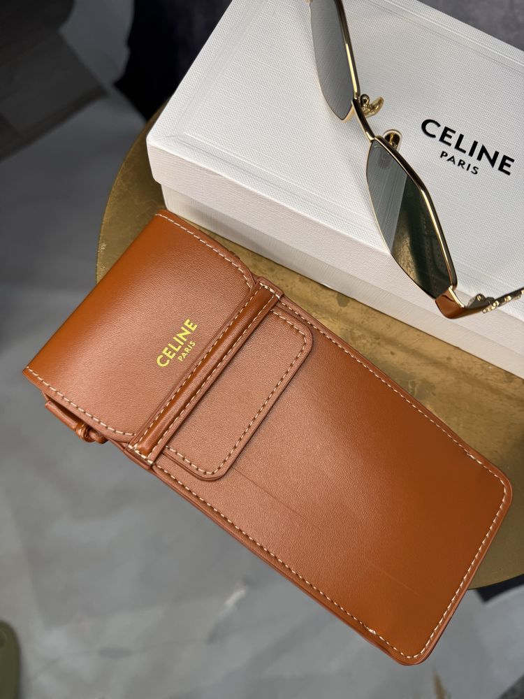 Okulary Celine nowe