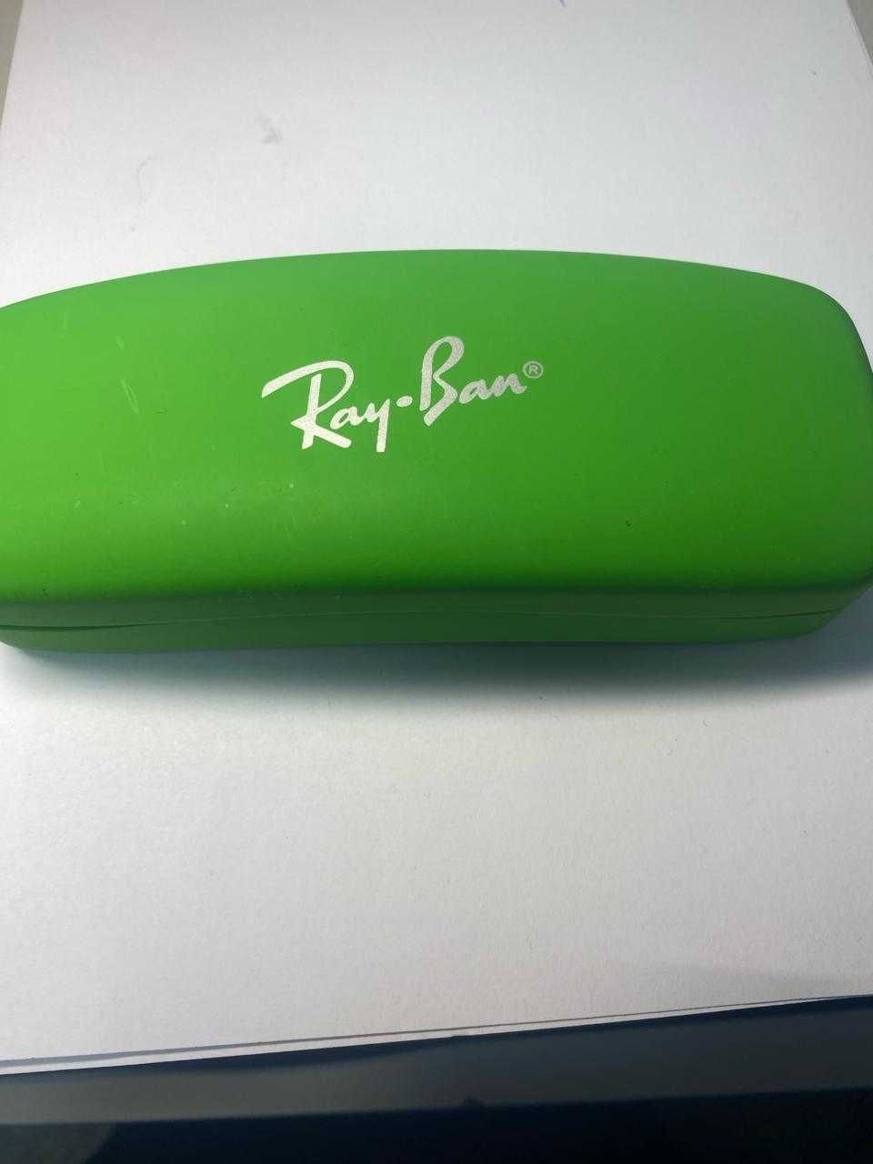 Сонцезахисні окуляри Ray-Ban RJ9052S