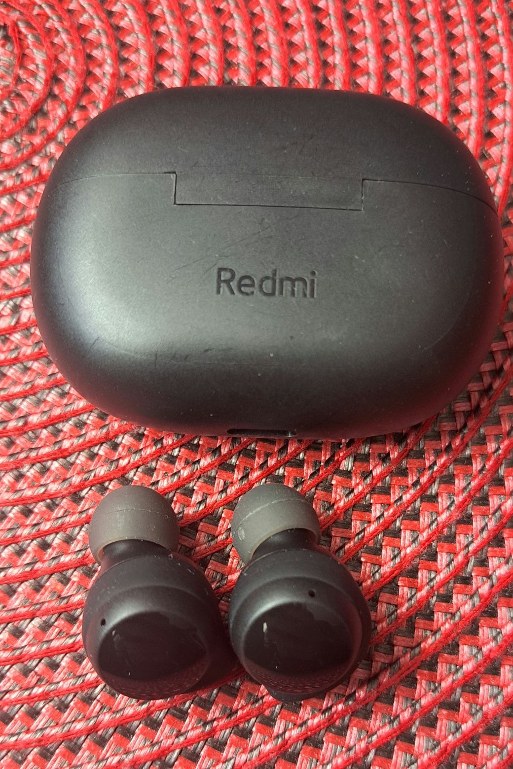 Słuchawki bezprzewodowe Xiaomi Redmi 3 Lite
