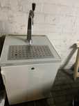 Kegerator nalewak do piwa rolbar Liebherr chłodziarka