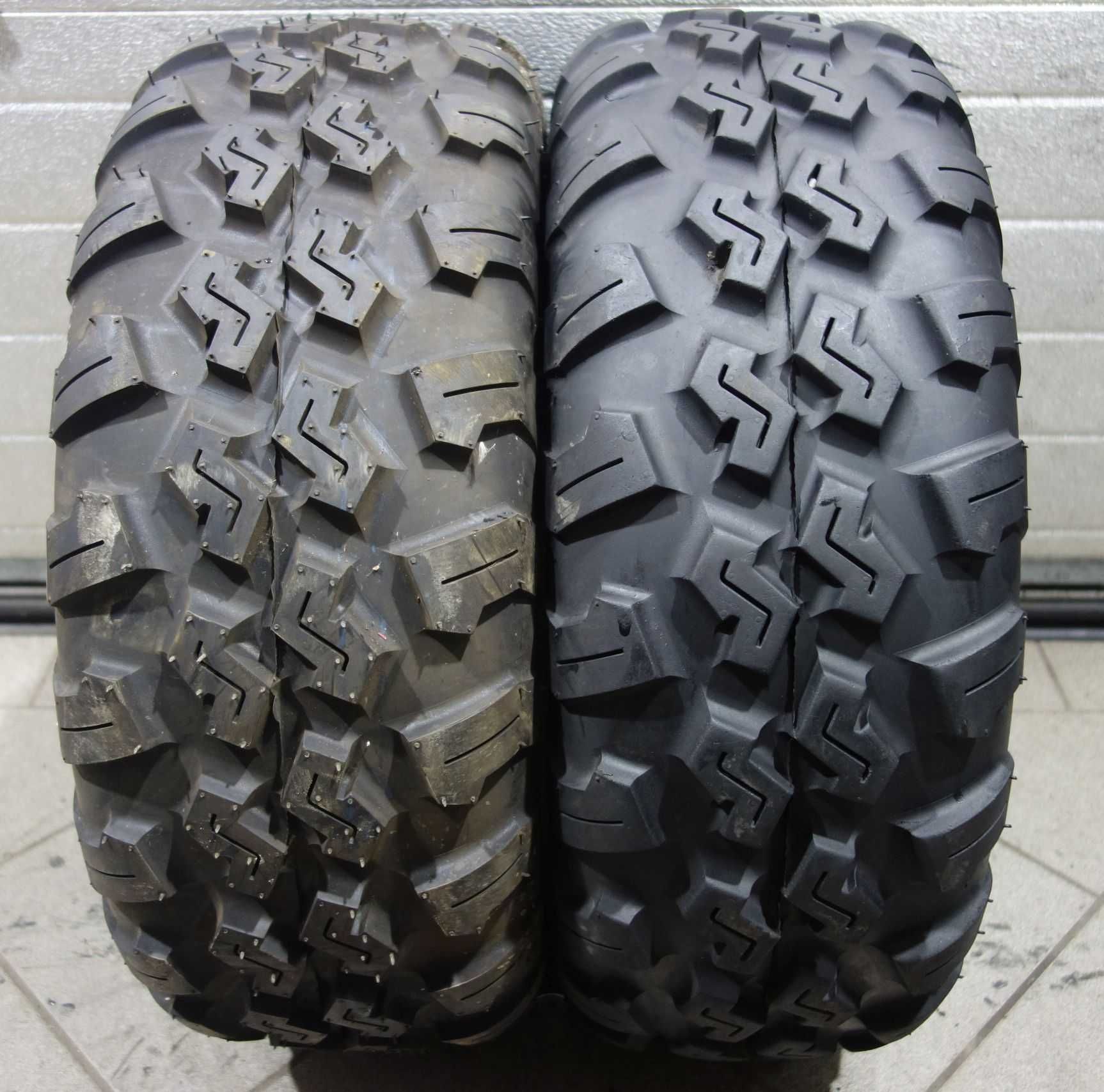 2x 26x8-14 Opony do quada MAXXIS M9805, 205/75-14 (C94)