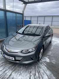 Chevrolet Volt 2016 LT+