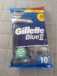 Gillette Blue 2 maszynki 10 szt