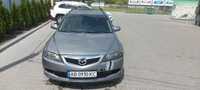 Продаж MAZDA 6 RF7J