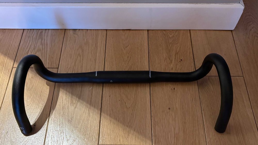 Kierownica Bontrager Comp 6061 ALU