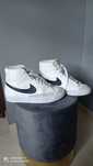 Buty Nike chłopięce