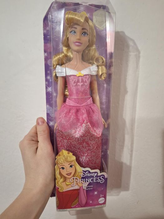 Кукла  принцесса Disney лялька