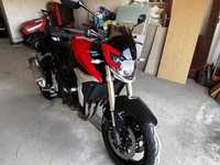 Sprzedam motocykl Suzuki GSR750, Salon PL