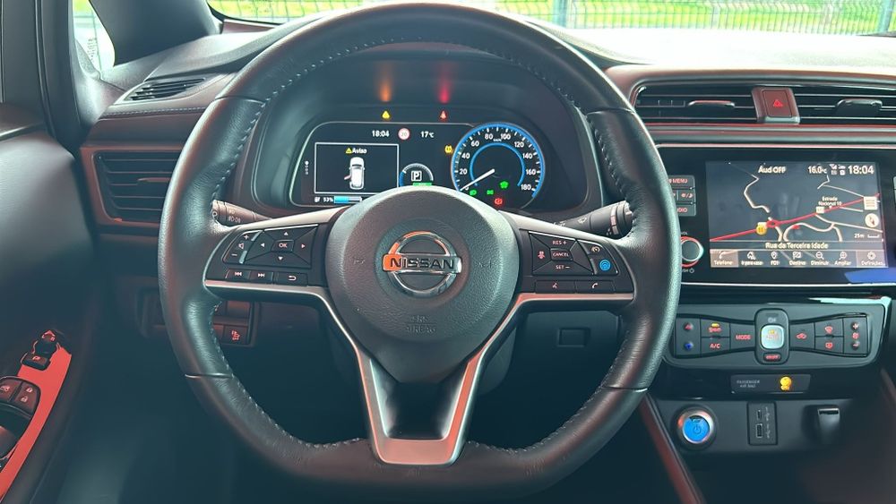 Leaf e-conecta 12/2021