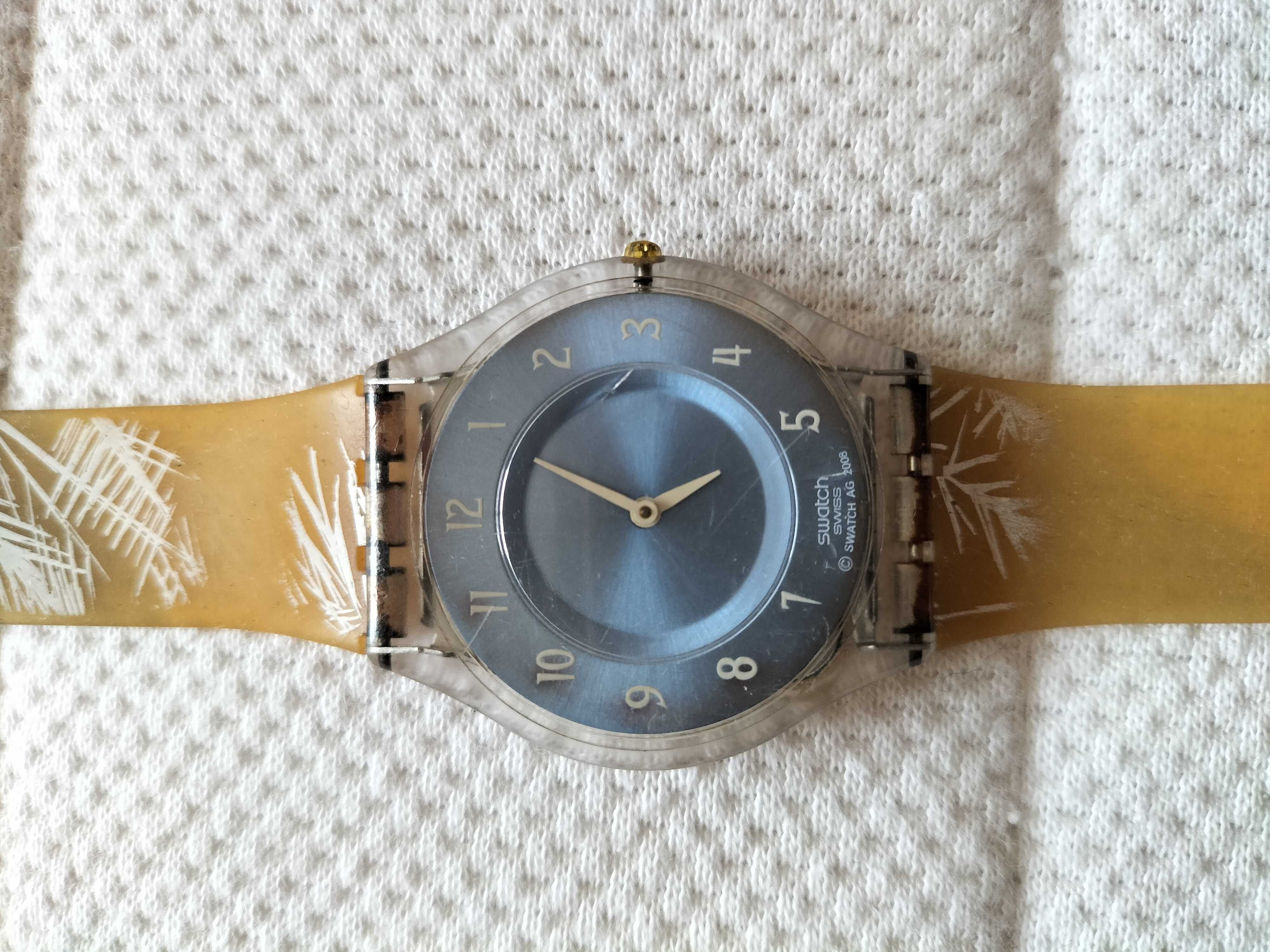 Relógios Swatch - Vários modelos