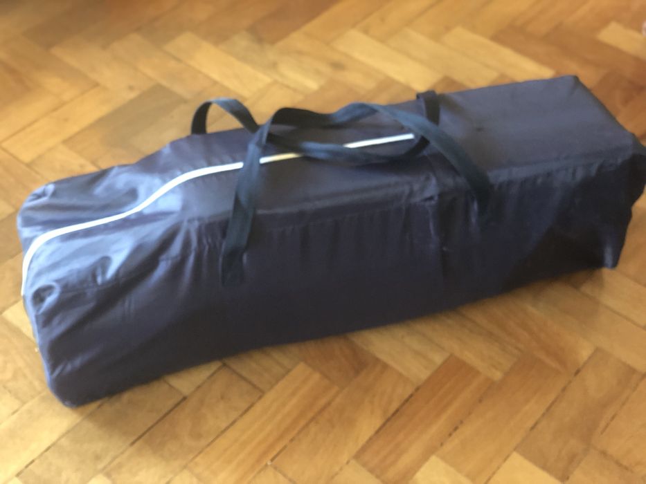 Berço portátil Bbest, para viagem
