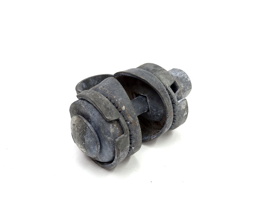 Jarzmo siodełka dziecięcego ZZR Romet Universal PRL