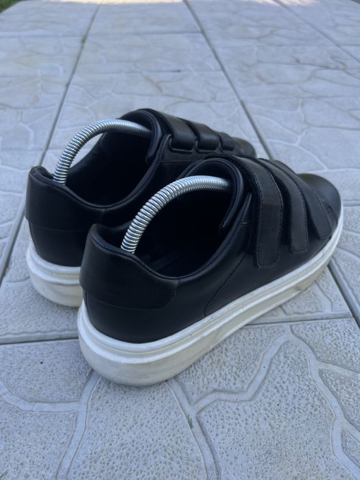 Мокасини Zara 41р.