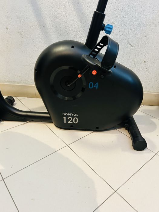 Bicicleta Domyos 120