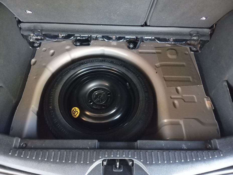 Ford B-Max  ECO BOOST Офіциал