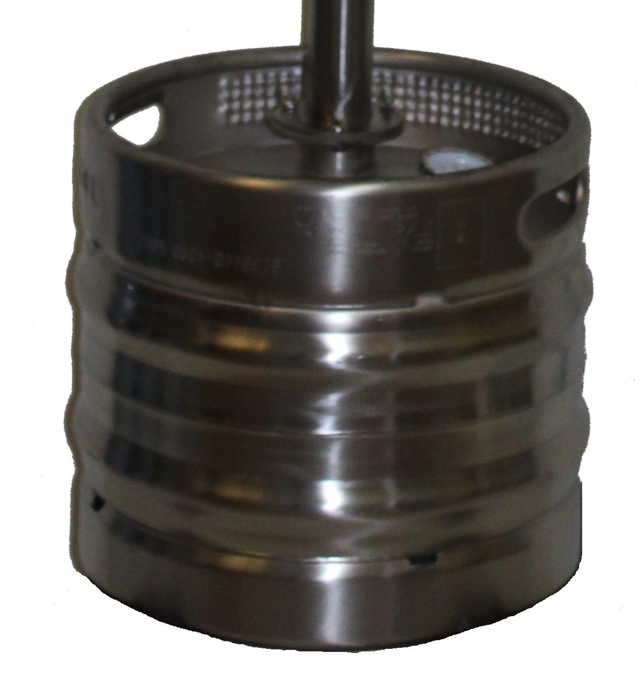 Destylator Kolumna 120 Keg 50 L Bimber Zimne Palce