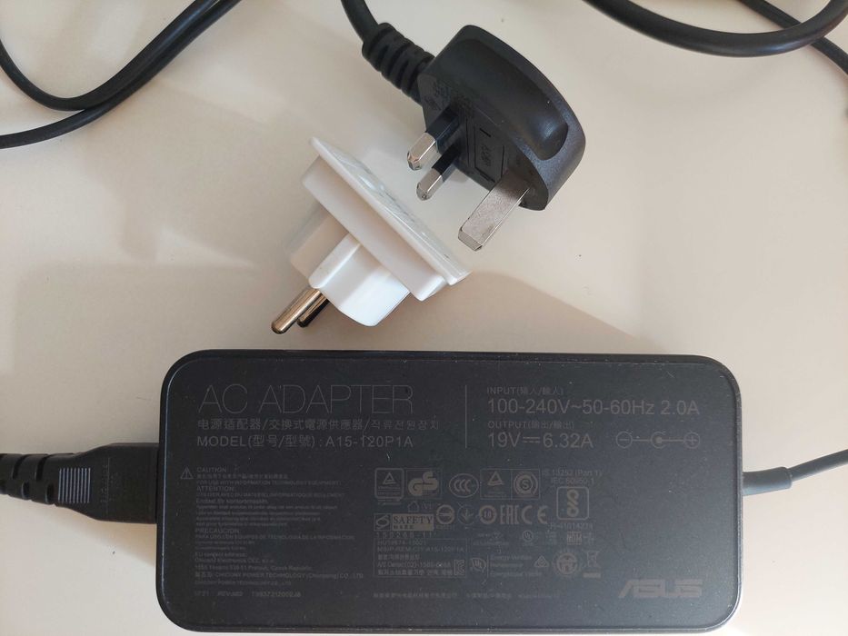 Laptop ASUS VivoBook Pro 15.6"