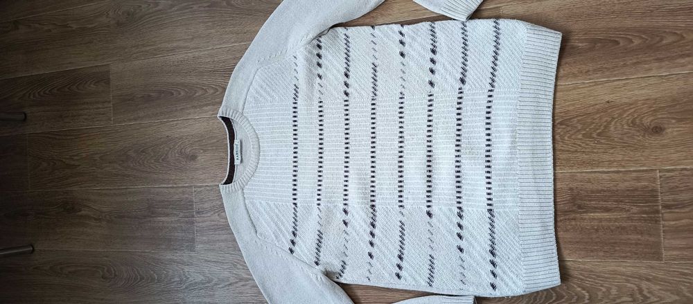 Чоловіча тепла кофтинка